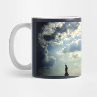 Statue of Liberty, New York Mug